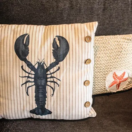 Anne 公寓 文尼斯塔特