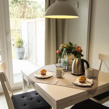 Apartment Anne Wenningstedt-Braderup