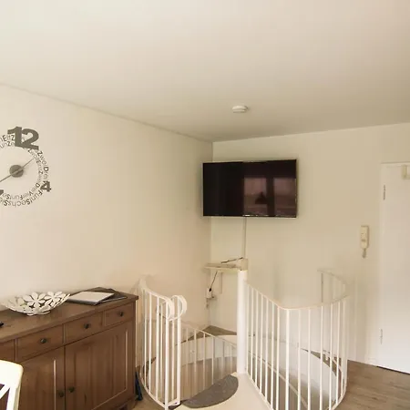 Anne Apartment Wenningstedt-Braderup