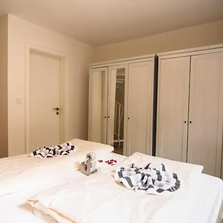 Apartment Anne *