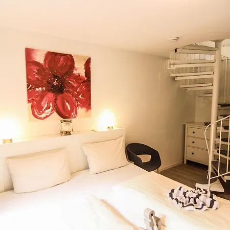 Apartment Anne