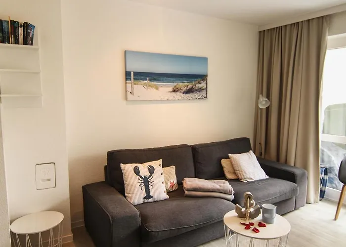 Apartman Anne *