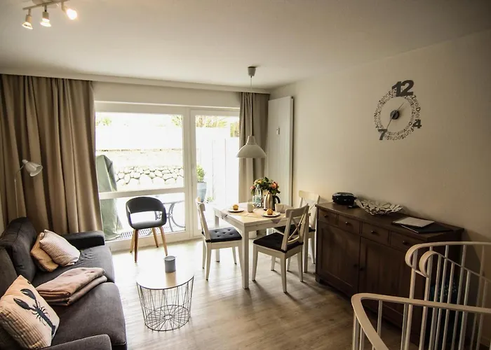 Apartman Anne