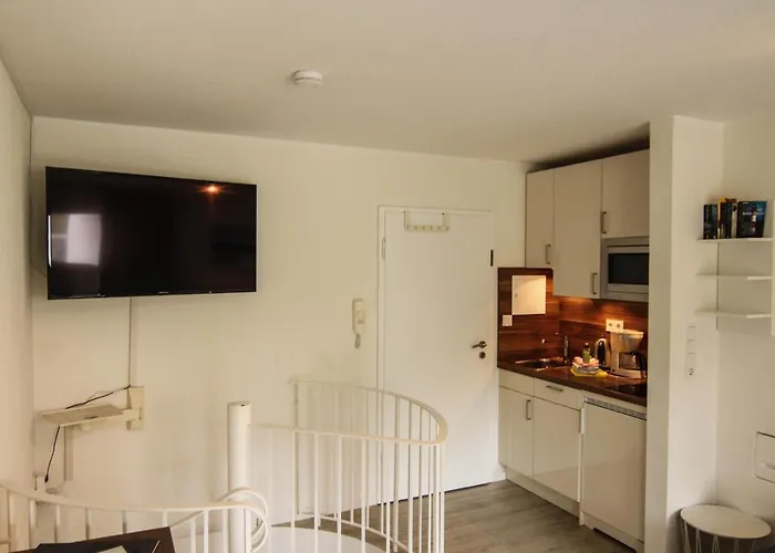 Apartman Anne