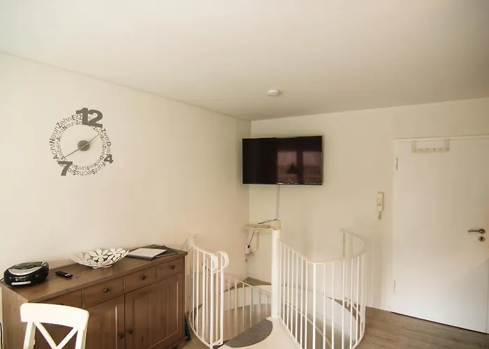 Anne Apartman Wenningstedt-Braderup (Sylt)