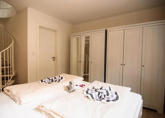 Apartman Anne *