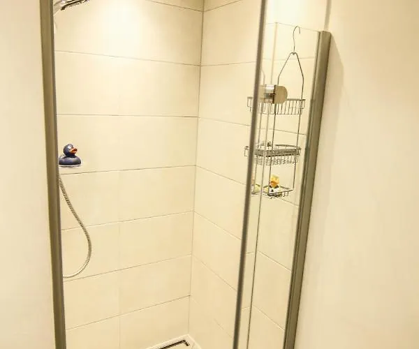 Anne Apartman Wenningstedt-Braderup (Sylt)