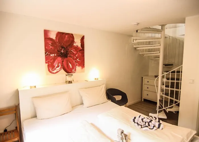 Apartman Anne