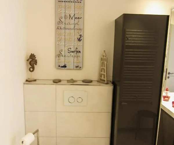 Anne Apartman